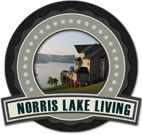 Sunset Bay Homes for Sale on Norris Lake